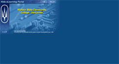 Desktop Screenshot of nida.wallacestate.edu